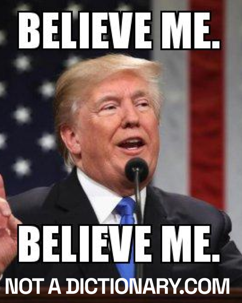 Learning english with memes