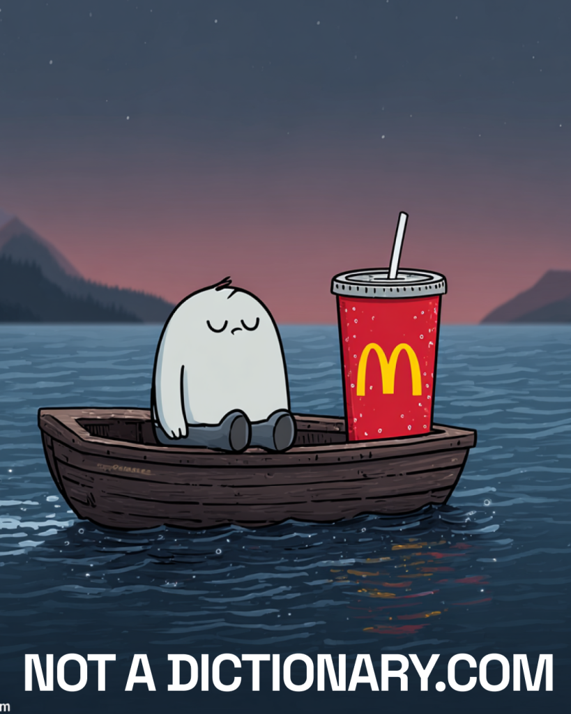 Learn English with mems