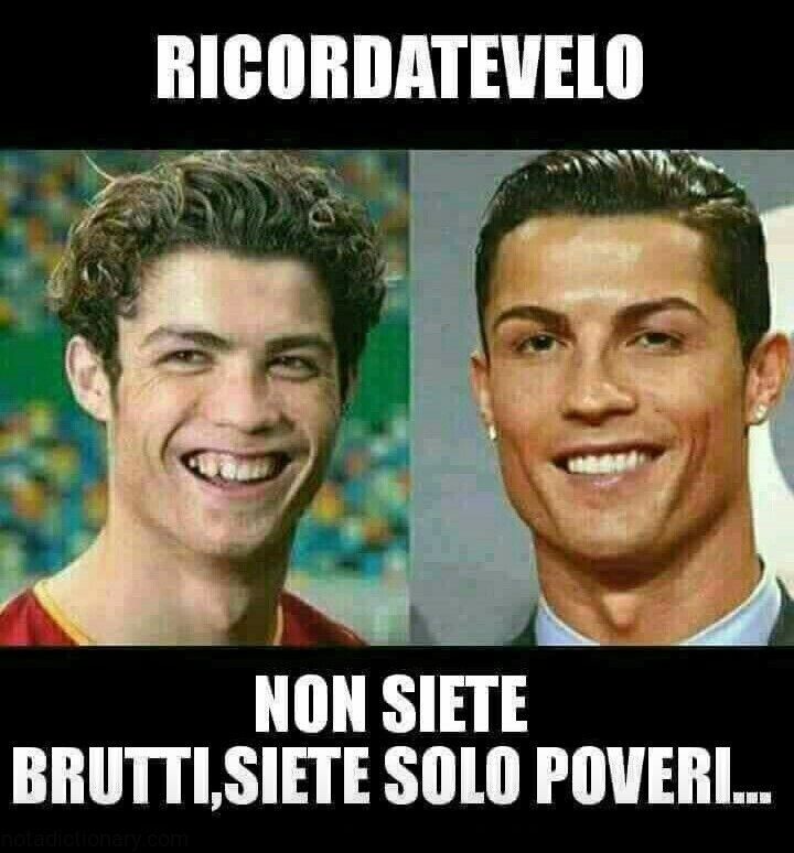 Ricordatevelo | Learn Italian With Memes