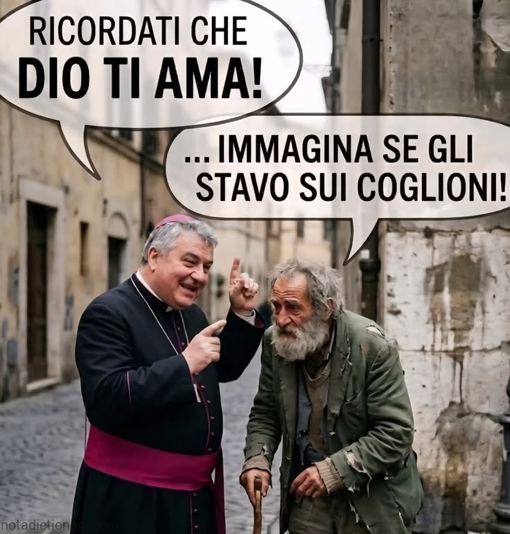 Stavo Sui Coglion | Learn Italian With Memes