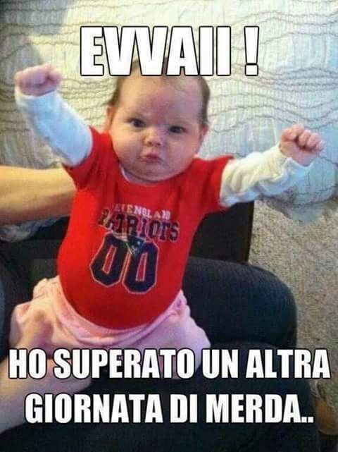 Giornata di Merda | Learn Italian With Memes