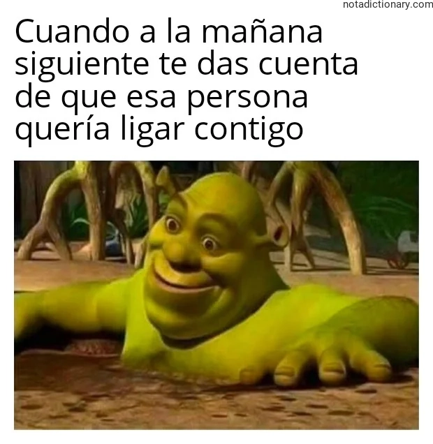 Learn Spanish With Memes: El Momento de la Verdad