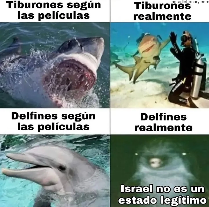 Learn Spanish With Memes: Películas vs Realidad