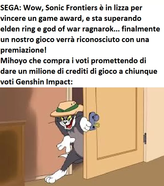 In Lizza e Voti | Learn Italian With Memes