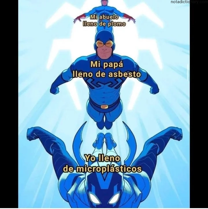 Learn Spanish With Memes: Los Errores Que Cometo