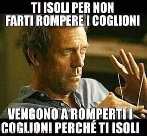 Rompere i Coglion | Learn Italian With Memes