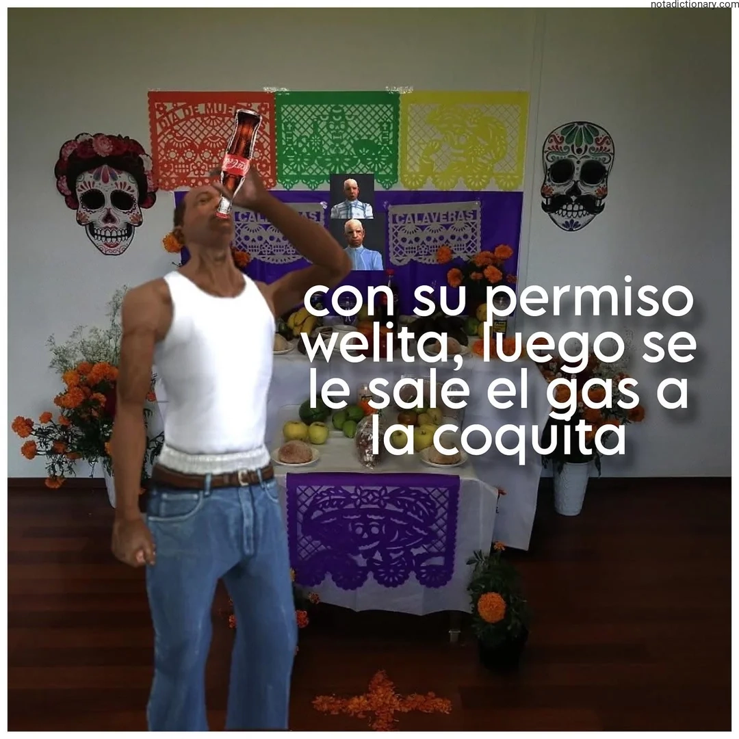Learn Spanish With Memes: Gli Errori Che Commetto