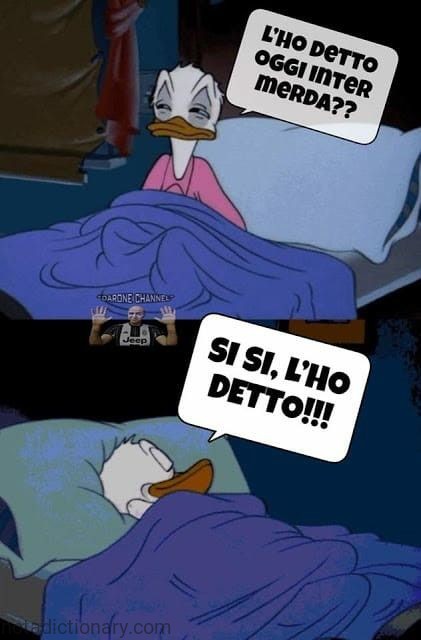 L’Ho Detto Oggi | Learn Italian With Memes