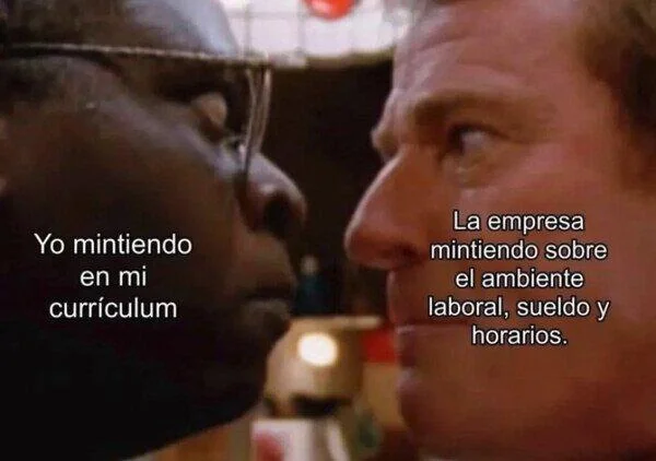Yo Mintiendo | Learn Spanish With Memes