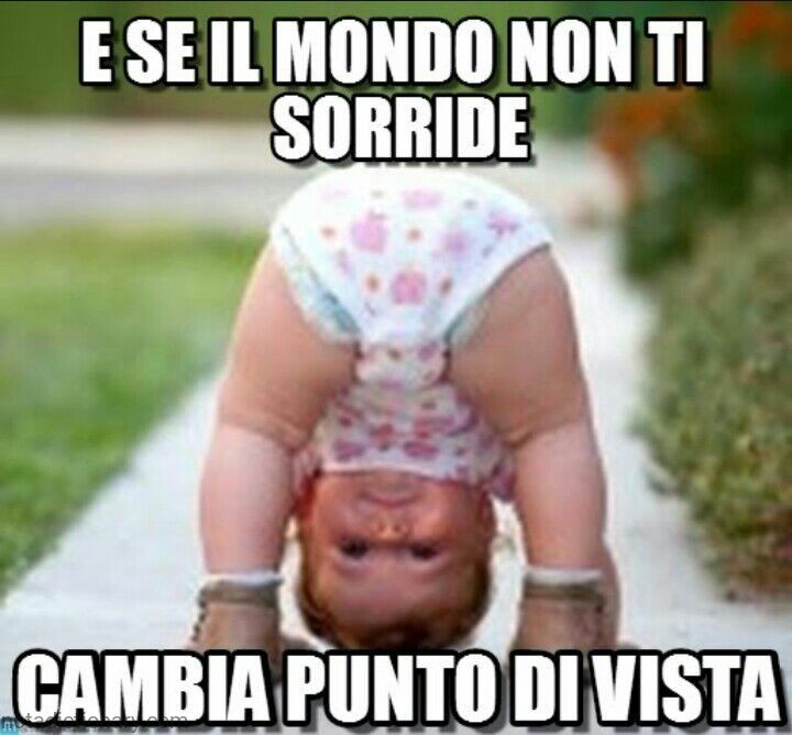 Punto di Vista | Learn Italian With Memes