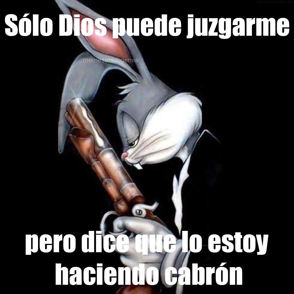 Learn Spanish With Memes: El Error Que Todos Cometen