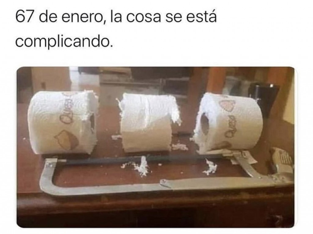 January 67 | Learn Spanish With Memes