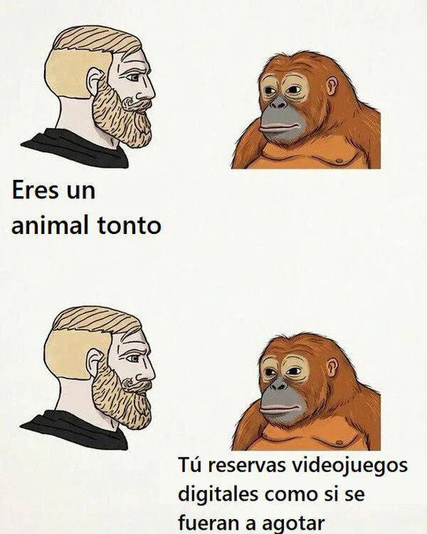 limited edition physical copy 🎮💀 | learn spanish through memes