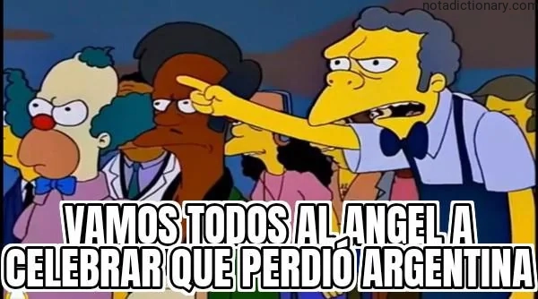 Learn Spanish With Memes: El Error Que Todos Cometen