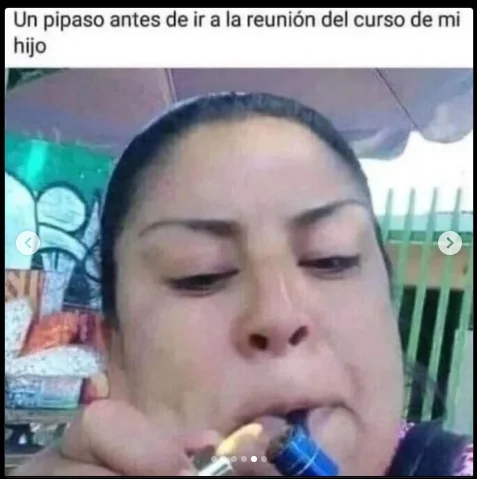 Before School Meeting | Learn Spanish With Memes