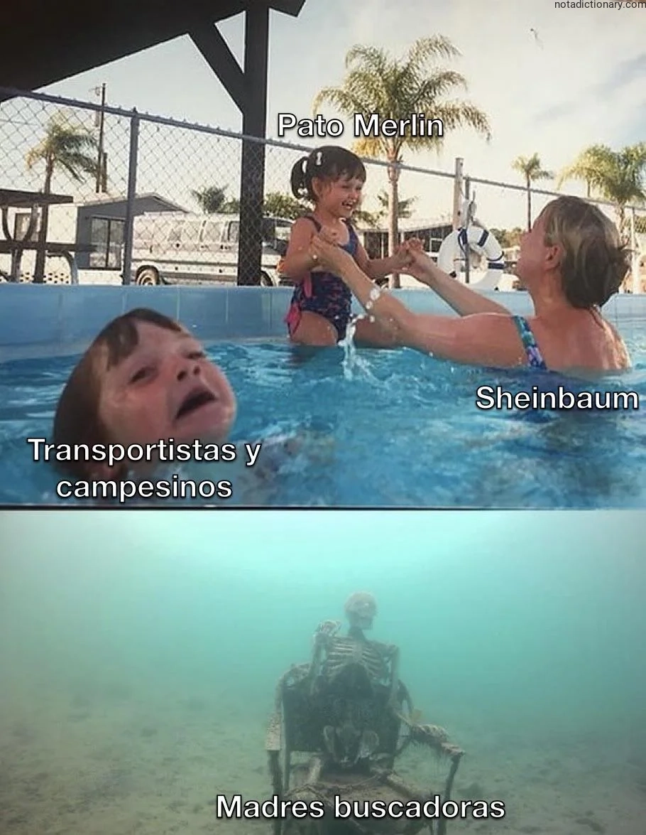 Learn Spanish With Memes: Transportistas y Campesinos