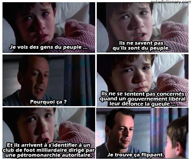 Learn French With Memes: Les Erreurs Qui Font Peur