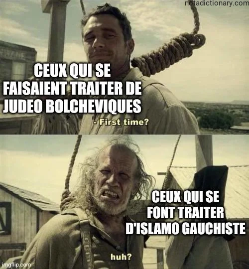 Learn French With Memes: Les Erreurs de Classification