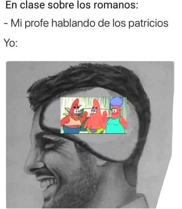 Los Patricios | Learn Spanish With Memes
