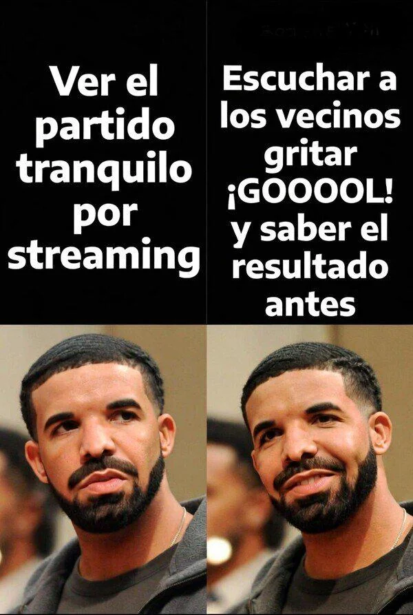 Streaming vs Neighbors | Learn Spanish With Memes