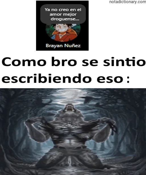 Learn Spanish With Memes: Gli Errori Che Commetto