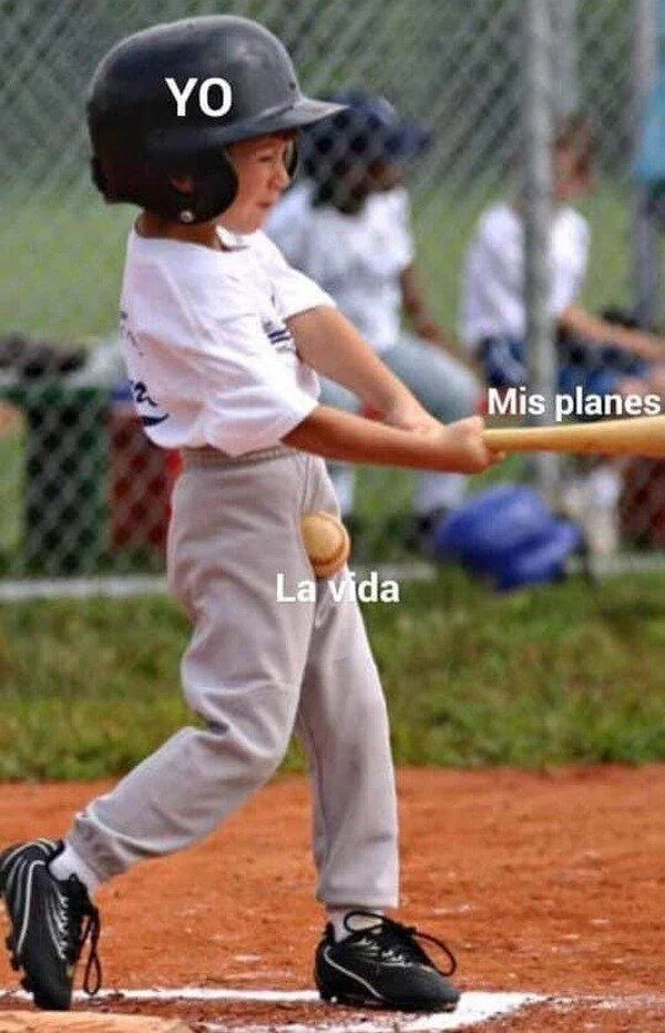 Life Hits Different | Learn Spanish With Memes