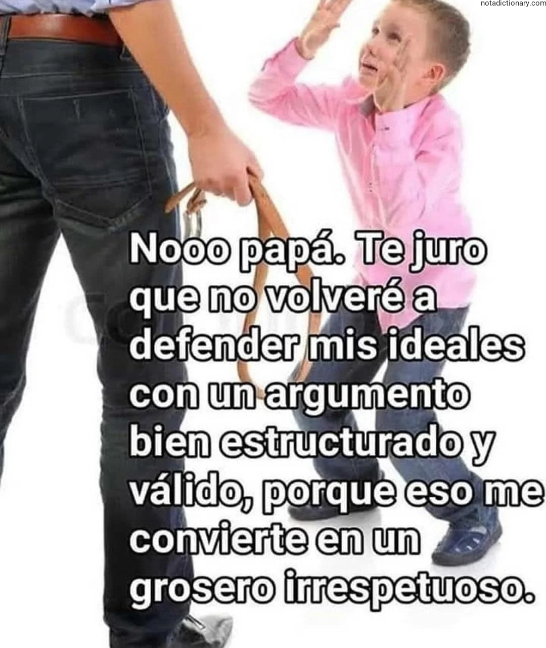 Learn Spanish With Memes: The Argument That Backfired