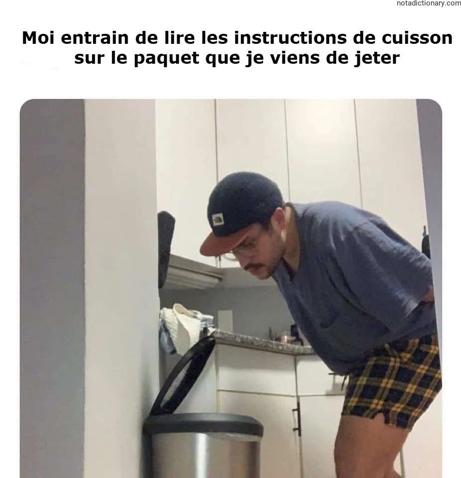 Learn French With Memes: Les Erreurs Qui Me Font Rire