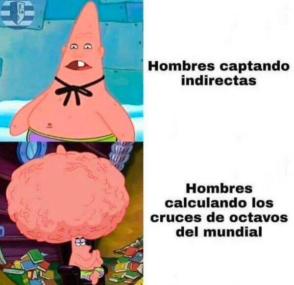Indirectas vs Mundial  | Learn Spanish With Memes