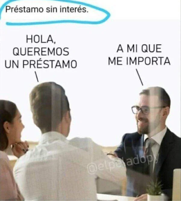 No Me Gusta Nada | Learn Spanish With Memes