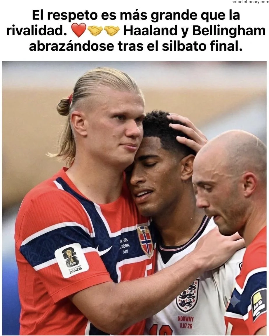 Learn Spanish With Memes: El Respeto Más Grande Que la Rivalidad