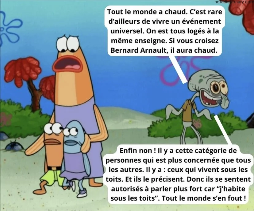 Learn French With Memes: Les Erreurs Qui Font Rire