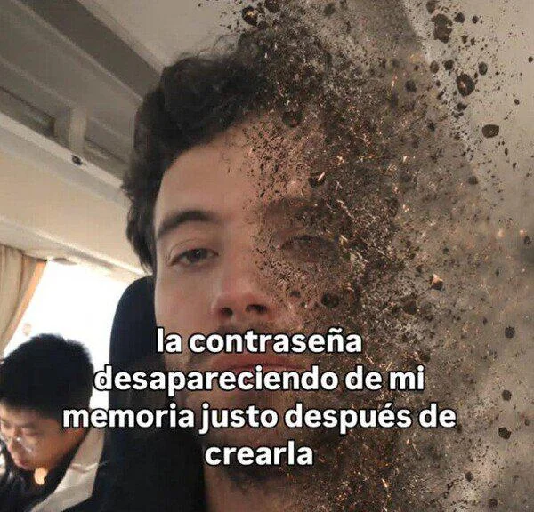 La Contraseña | Learn Spanish With Memes