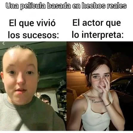 Relative Pronouns Meme | Learn Spanish With Memes