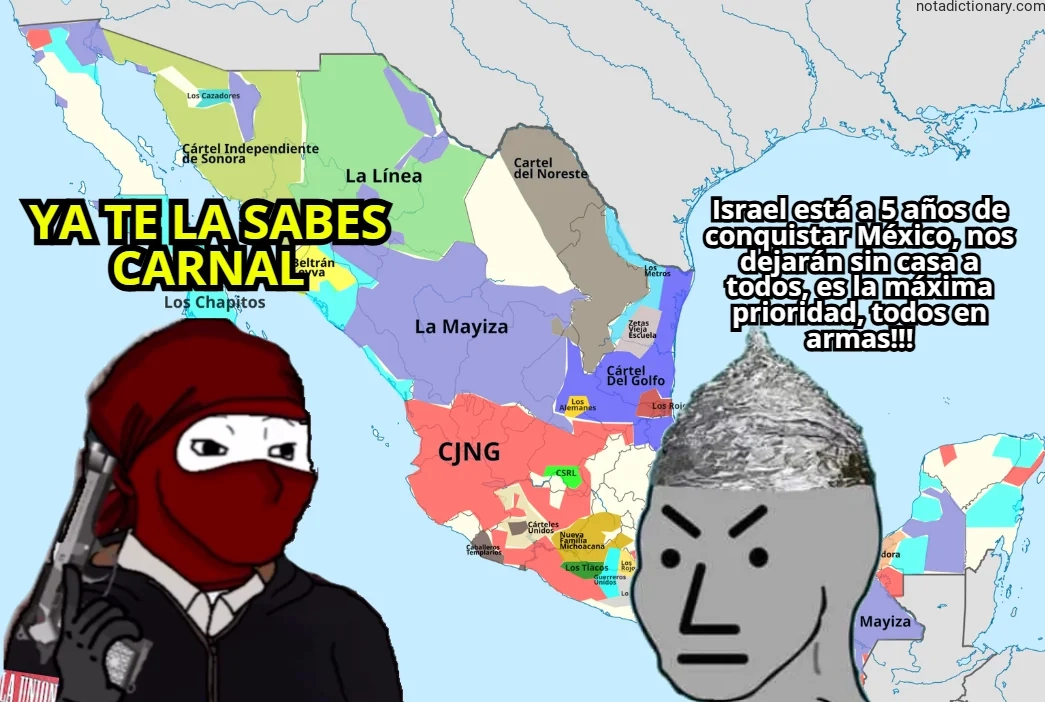 Learn Spanish With Memes: Gli Errori Che Commetto