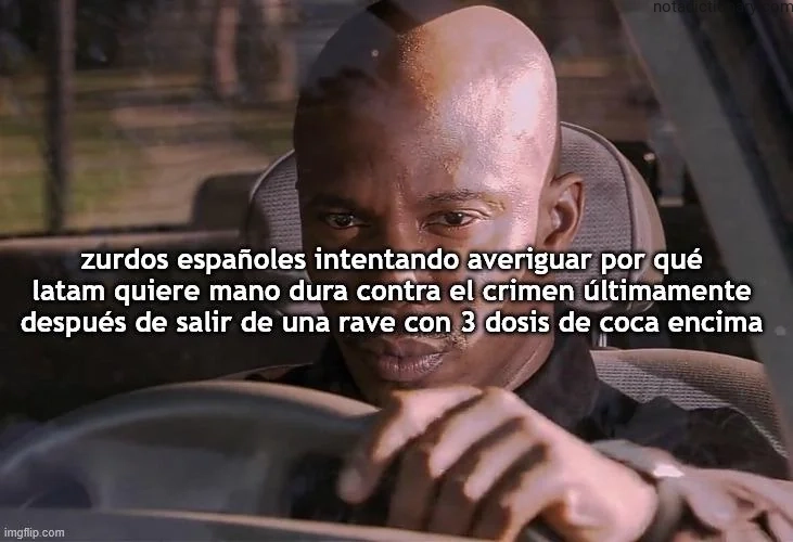 Learn Spanish With Memes: Los Zurdos Españoles y la Cocaína