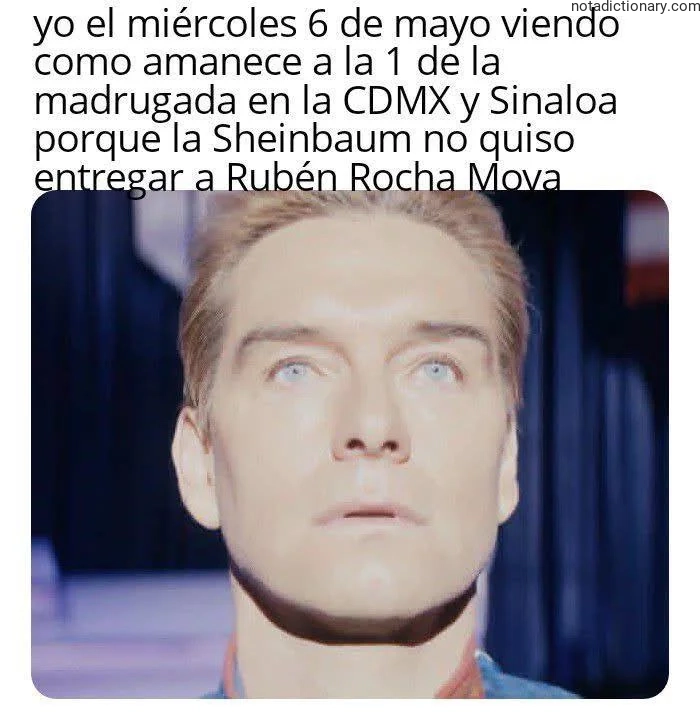 Learn Spanish With Memes: La Hora de la Madrugada