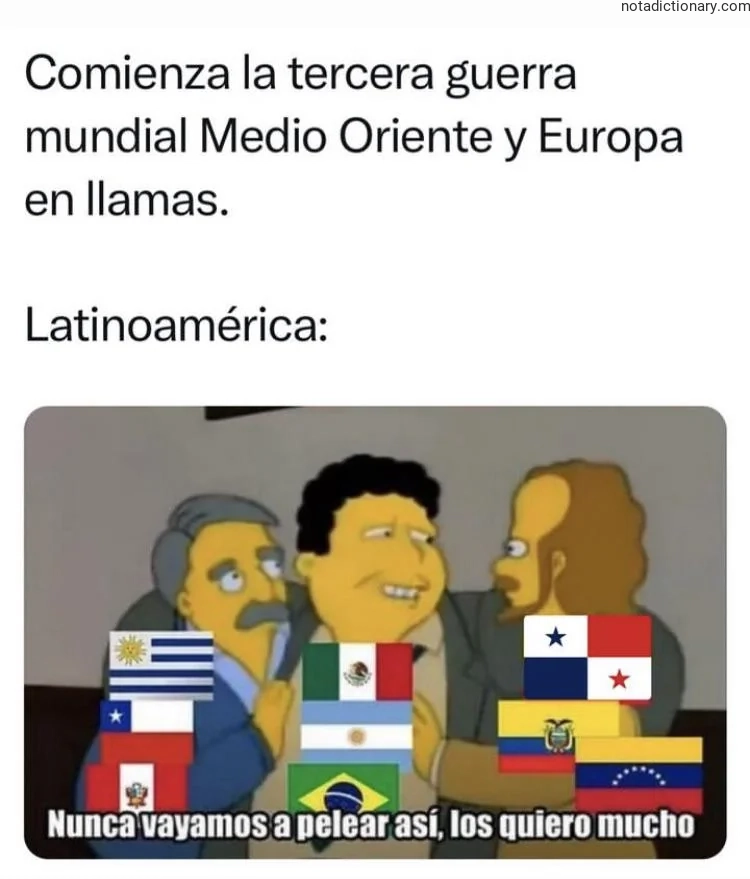 Learn Spanish With Memes: Los Errori Que Cometo