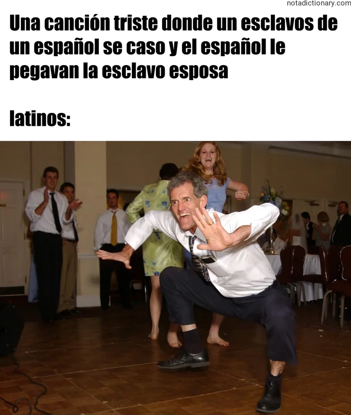 Learn Spanish With Memes: Los Errores Que Cometen los Latinos