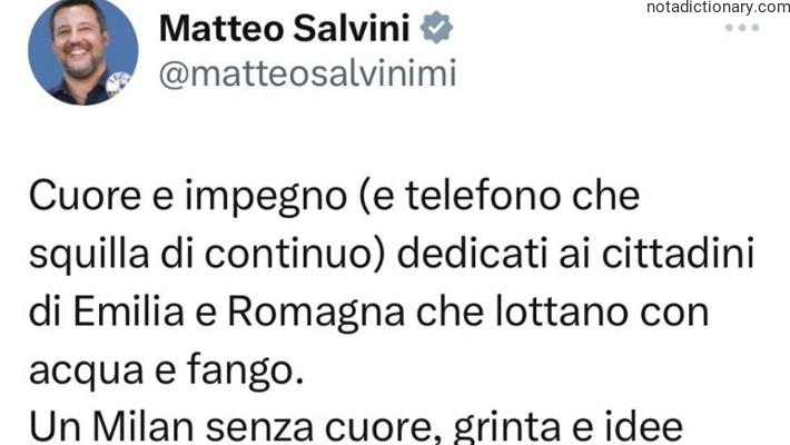 Learn Italian With Memes: Cuore e Impegno