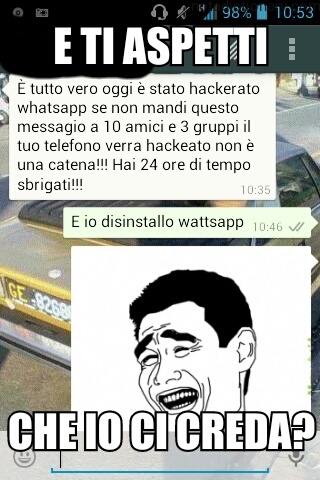 Learn Italian With Memes: Gli Errori Che Commetto