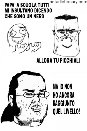 Learn Italian With Memes: Gli Errori Che Commetto