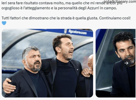 Learn Italian With Memes: Gli Errori Che Commetto