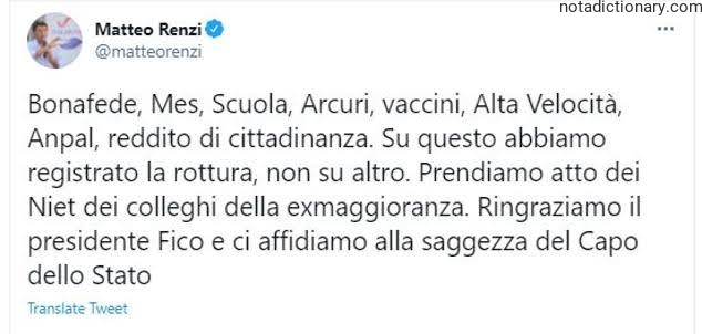 Learn Italian With Memes: Gli Errori Che Commetto