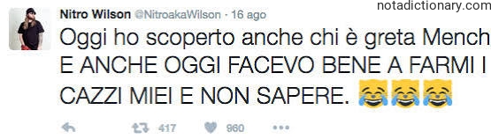 Learn Italian With Memes: Gli Errori Che Commetto