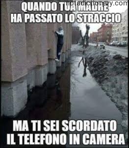 Learn Italian With Memes: Gli Errori Che Commetto