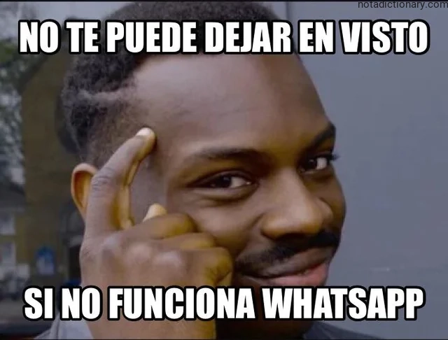 Learn Spanish With Memes: El Error Que Todos Cometen