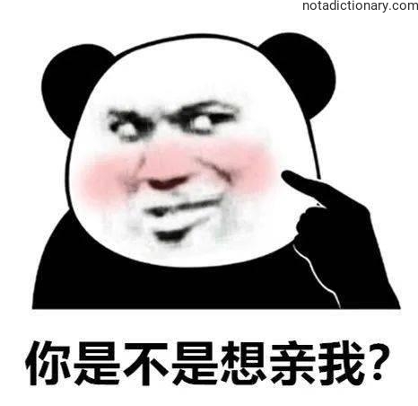 Learn Chinese With Memes: Flirty Questions