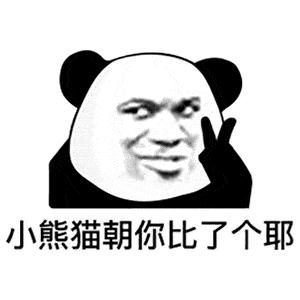 Learn Chinese With Memes: The Peace Sign Gesture