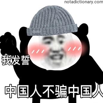 Learn Chinese With Memes: The Ultimate Promise